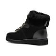 thumbnail image 2 of Cole Haan Zerogrand Explore Upstate Hiker Black/Faux Shearling/Water Proof Boots (Black/Faux Shearling/Water Proof, 11), 2 of 4