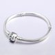 thumbnail image 1 of Pulsera De Cierre De Encanto De Plata pandora, 1 of 4