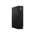 thumbnail image 2 of Lenovo ThinkCentre M80s 11CU - SFF Core i7 10700 / up to 4.8 GHz - vPro - RAM 16 GB - SSD 512 GB - TCG Opal Encryption, NVMe - DVD-Writer - UHD Graphics 630 - Gigabit Ethernet, IEEE 802.11ax (Wi-Fi 6) - Win 10 Pro 64-bit - monitor: none - keyboard: US - black - Lenovo TopSeller - with 3 Years Lenovo Premier Support, 2 of 6