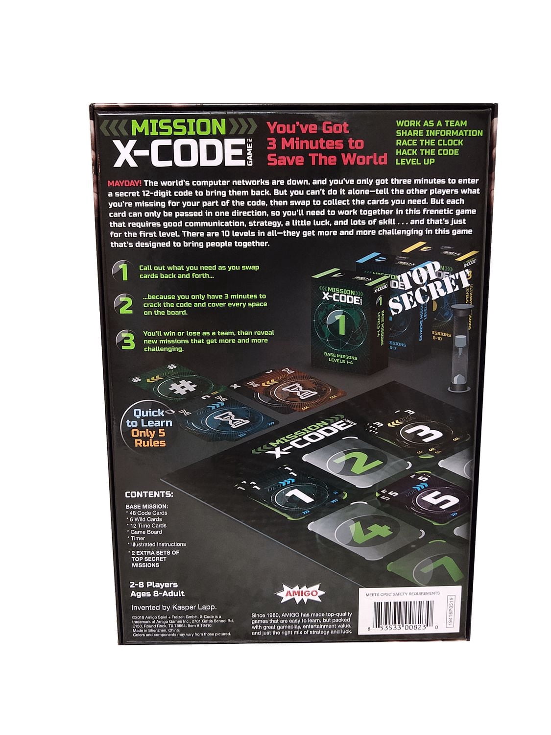 X-Code