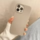 thumbnail image 1 of Con LOGO Funda De Silicona Original De Lujo Para Apple iPhone 14 Pro Max 13 7 8 6S Plus Oficial Para 11 12 XR X XS, 1 of 4