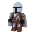 thumbnail image 4 of LEGO Star Wars Mandalorian 13" Plush Character, 4 of 4