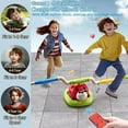 thumbnail image 3 of EIGTHTAIL 3 in 1 Ladybug Sport Entertainment Game Toy Multifunction Rope Skipping Machine, 3 of 6
