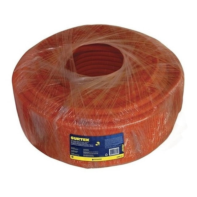 Manguera Flexible Surtek 1 X 50 Metros 136855