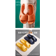 thumbnail image 5 of Zapatillas de casa para hombre y mujer, zapatillas de interior para baño, Material Eva, sandalias de uso doméstico de verano de una pieza, 5 of 5