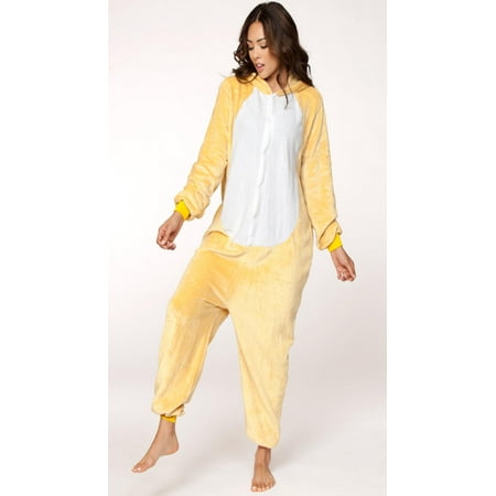 

C1804 BEAR Adult Onesie (BMXC1804 L)