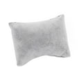 thumbnail image 1 of Minnieouse Almohada para pulsera, almohadas duraderas para joyería, reloj de aplicación amplia, multiusos, cojín, soporte de exhibición que Ropa, zapatos y accesorios Miscelánea Gris Minnieouse AP016135-02, 1 of 6