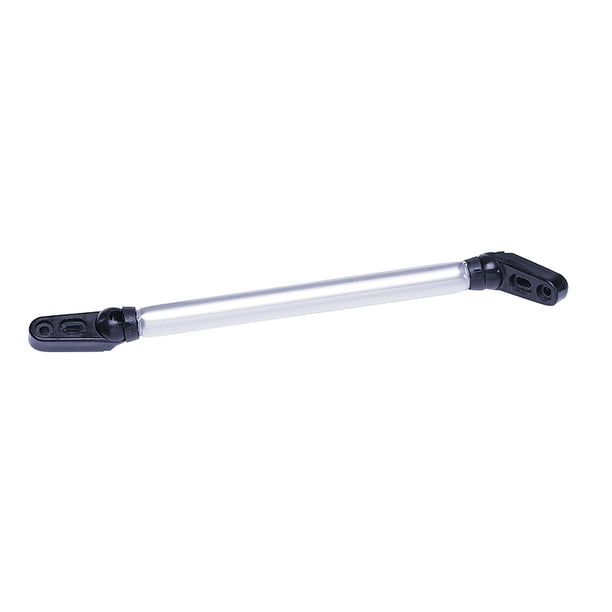 Pieza TaylorMade Marine Ajustadores Ventilación Parabrisas Barco - Taylor Made Juego 2 Piezas Windshield Support Bar