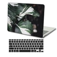 thumbnail image 5 of KSK KAISHEK Hard Case Shell Cover Only Compatible 2012 - 2015 Release MacBook Pro 15" with Retina Display No Touch No USB-C + Black Keyboard Cover Model: A1398 Flower 0664, 5 of 5