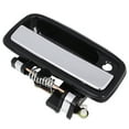 thumbnail image 3 of ECCPP Door Handles Exterior Interior+Tailgate Driver Passenger Side for 1995-2004 for Toyota Tacoma(5pcs), 3 of 5