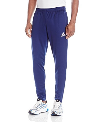 adidas soccer pants blue