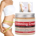 thumbnail image 2 of Crema Para Adelgazar El Cuerpo, 200G Crema Para Bajar De Peso Conveniente, Tamaño Pequeño Práctico Para Eliminar Las Arrugas Contra La Celulitis ANGGREK Body Tightening Cream, 2 of 8