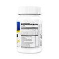 thumbnail image 2 of GAT SPORT Testrol Gold ES with Shilajit, Tribulus, DIM, Zinc, Longjack, Fenugreek, Saw Palmetto, Estrogen Balance, 60 Tablets, 2 of 6