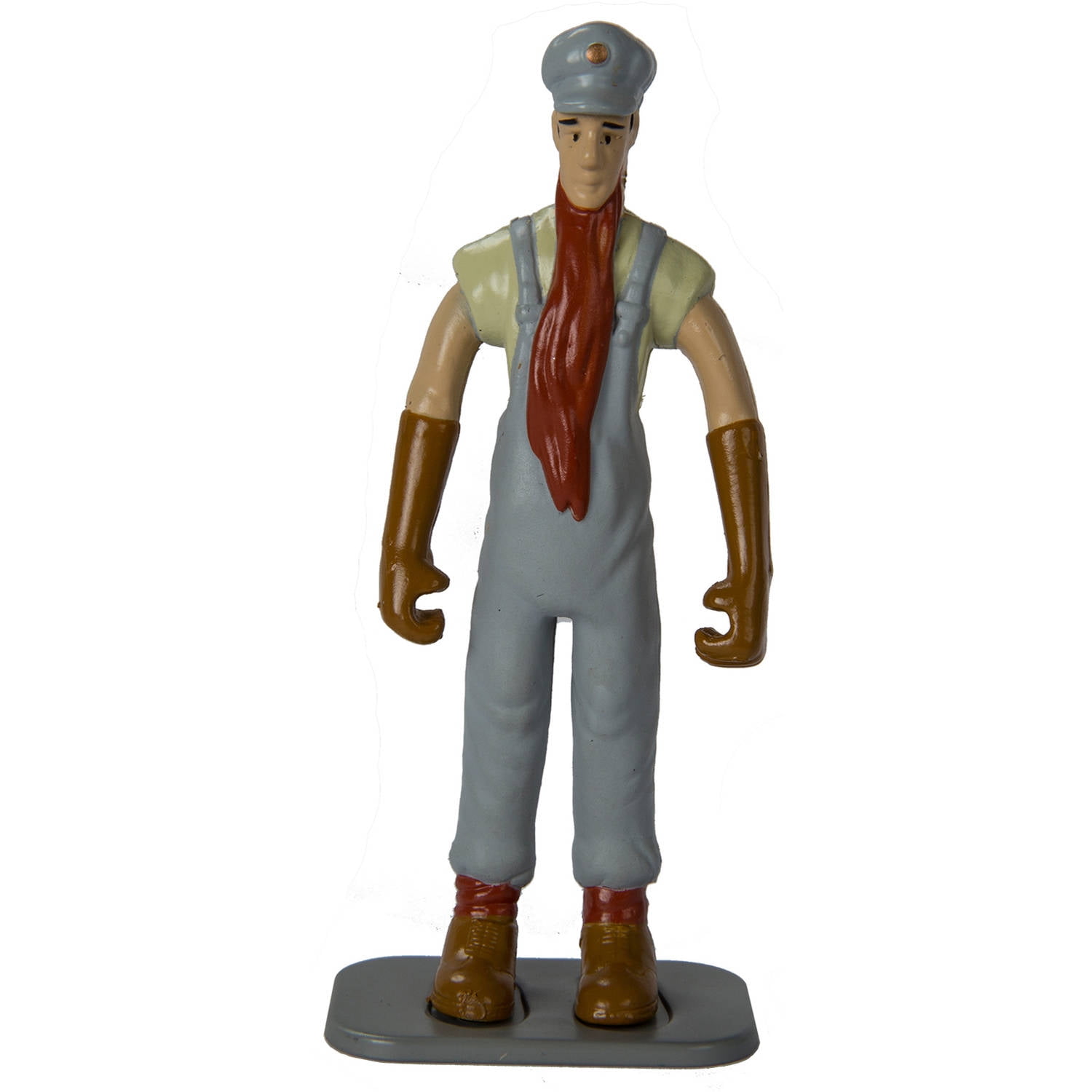 polar express action figures