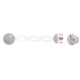 thumbnail image 1 of Cierre multiuso Cabinet Lock Dreambaby Ez Check, 1 of 9
