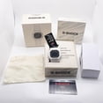 thumbnail image 3 of Pre-Owned CASIO G-SHOCK GSQUAD 5600 SERIES DWH56007JR Black/White Resin Men's Digital Watch, 3 of 4