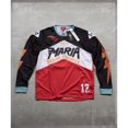 thumbnail image 5 of 2024 ENDURO MTB jersey dh moto Jersey Off road moto rcycle moto camiseta de motocross MX ciclismo Jersey hombre bmx Tshit, 5 of 5
