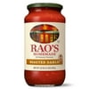 Rao's Homemade Roasted Garlic Pasta Sauce, Keto Friendly, Low Carb 32 oz