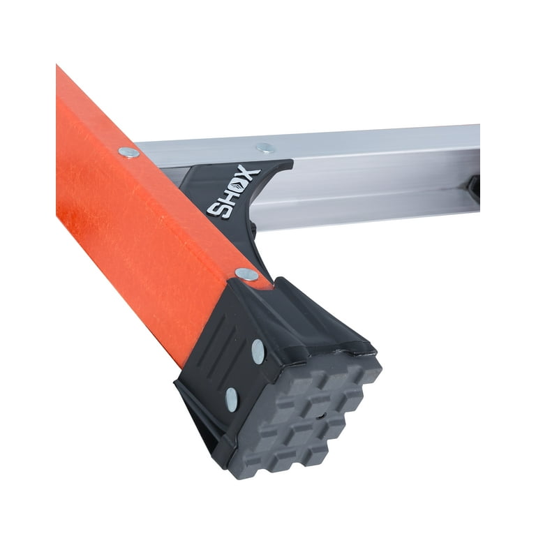 14 foot step ladder walmart deals