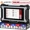 All System + 15 Reset, variant on ANCEL OBD2 Scanner Car Diagnostic Tool with 7 Resets, Oil/Brake/ABS/EPB/BMS/SAS Reset, Gear Learning, Check Engine ABS SRS Transmission Code Reader, Lifetime Free Update, Online Customer Service