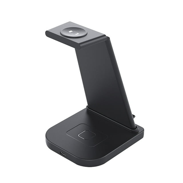 Seitruly soporte de carga inalámbrico inalámbrico del teléfono móvil del teléfono de 10W 7.5W 5 W Cargadores de dispositivos electrónicos específicos