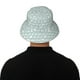 thumbnail image 5 of Balery White Swan Sombreros para el sol para hombre y mujer, sombrero de pescador con UPF 50+, 5 of 6
