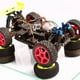 thumbnail image 5 of Brazo de servo de dirección de aleación de aluminio 25T negro para coche/barco/avión RC Accesorios 2 Pcs, 5 of 7