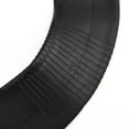 thumbnail image 5 of 14x2.125 Rubber Tire with Bent Valve Stem Inner Tube Tyre for Electric Bike, 5 of 7