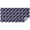 Dark Blue Unicorn, variant on Dark Cartoon Unicorn Leaf Pattern Rectangle Tablecloth 60"x84",Waterproof Polyester Rectangle Table Cloth, Wipeable Spillproof Polyester Tablecloth for Dining, Camping, Indoor and Outdoor