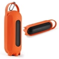 thumbnail image 1 of Funda de silicona para altavoz Beats Pill: bolsa de viaje con mango, 1 of 12