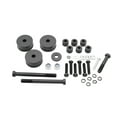 thumbnail image 2 of SuperPro TRCLC200DD Rack and Pinion Bushing Kit Compatible with Lexus 08-21 LX570, Toyota 08-21 Land Cruiser, Toyota 20-21 Land Cruiser, 2 of 3