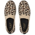 thumbnail image 4 of TRAQ by Alegria MYSTIQ Shoes Peeps Leopard, 4 of 6