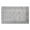 Vintage Flowers (8), variant on Gray Vintage Bathroom Rug Runner: Soft & Long, Non-Slip, Machine Washable - Enhance Your Bathroom with Our Farmhouse Floral Design - 20x32 in