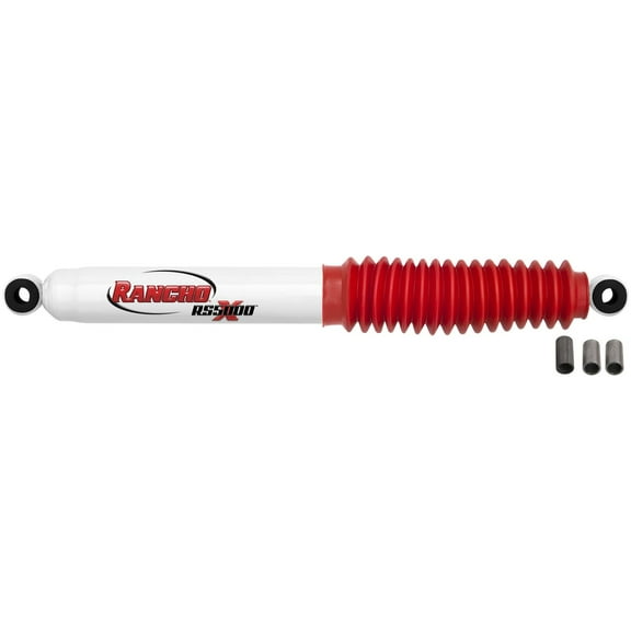 Rancho RS5000X RS55119 Shock Absorber