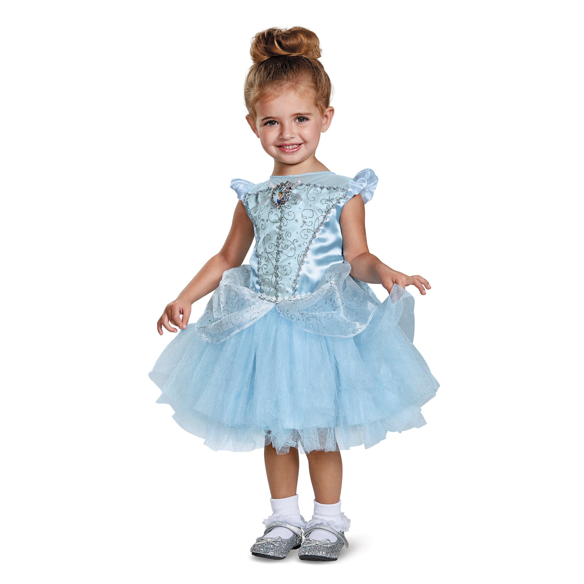 cinderella dress 2t
