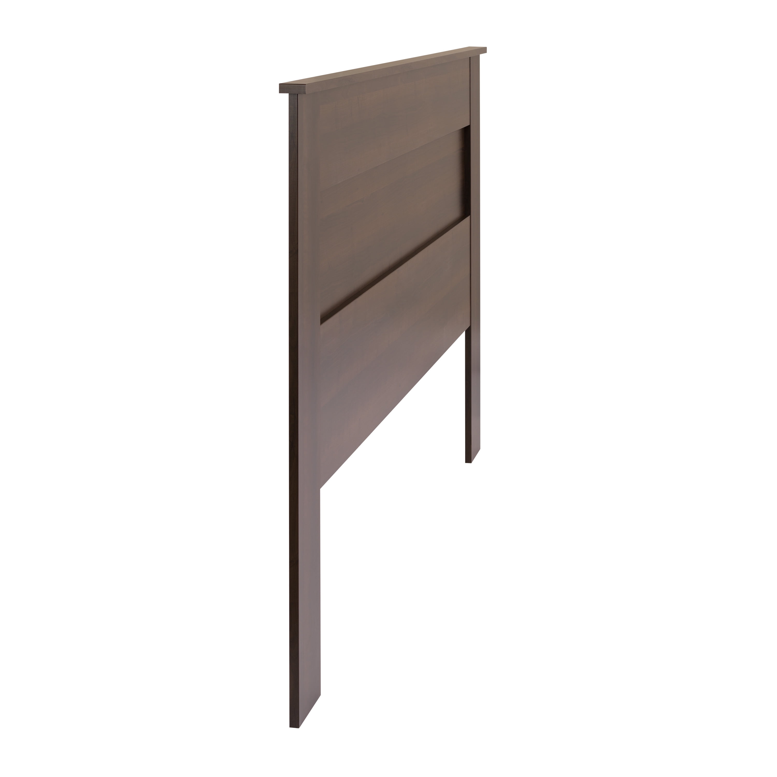 Prepac Select Flat Panel Headboard, Multiple Sizes and Finishes
