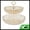 Brown, variant on Unique Bargains 2 Tier Dessert Cupcake Stand Holder Tower Clear