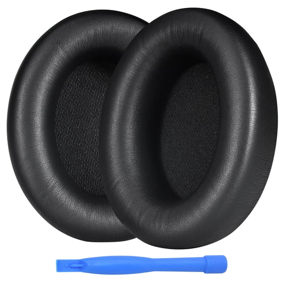 MMOBIEL Ear Pad Replacement for Beats Studio Pro Black