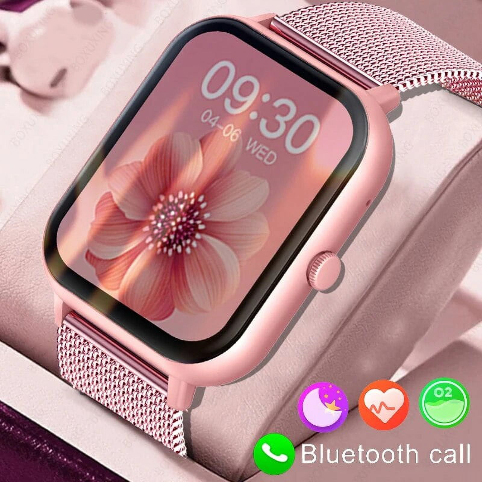 Xiaomi women's smartwatch hotsell