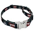 thumbnail image 4 of Country Brook Petz® I Love Mom Martingale with Premium Buckle, Small, 4 of 5
