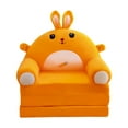 thumbnail image 1 of Sofá para niños Strade Fareast Limited silla plegable dibujos animados, 1 of 8