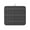 Black White, variant on Grey Herringbone Art Dish Drying Mats for Kitchen Counter,Absorbent Microfiber Dish Drainer Rack Mat Abstract Geometric Striped Drying Pad for Sinks,Utensils,Countertops,16x18in