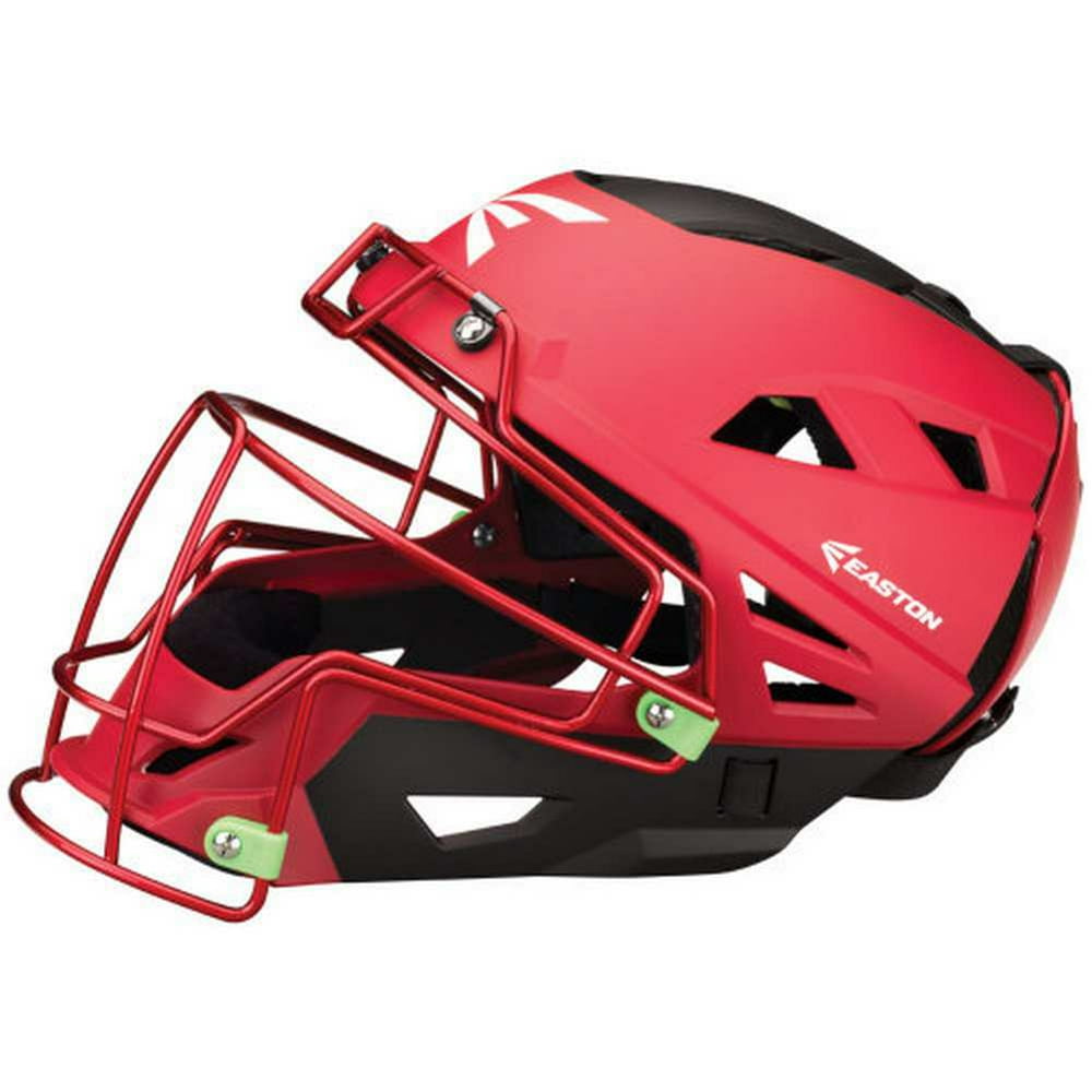 Easton Mako II Catchers Helmet Baseball/Softball A165324