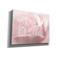 thumbnail image 2 of Epic Graffiti 'Sweet Dreams' by Lori Deiter, Canvas Wall Art, 16"x12", 2 of 8