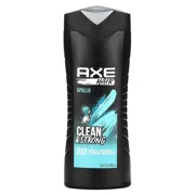 Hair Apollo 2-in-1 Shampoo + Conditioner, 16 fl oz (473 ml) – Cleanses & Conditions for Smooth, Healthy Hair