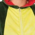 thumbnail image 2 of Adult Dinosaur Costume, 2 of 7
