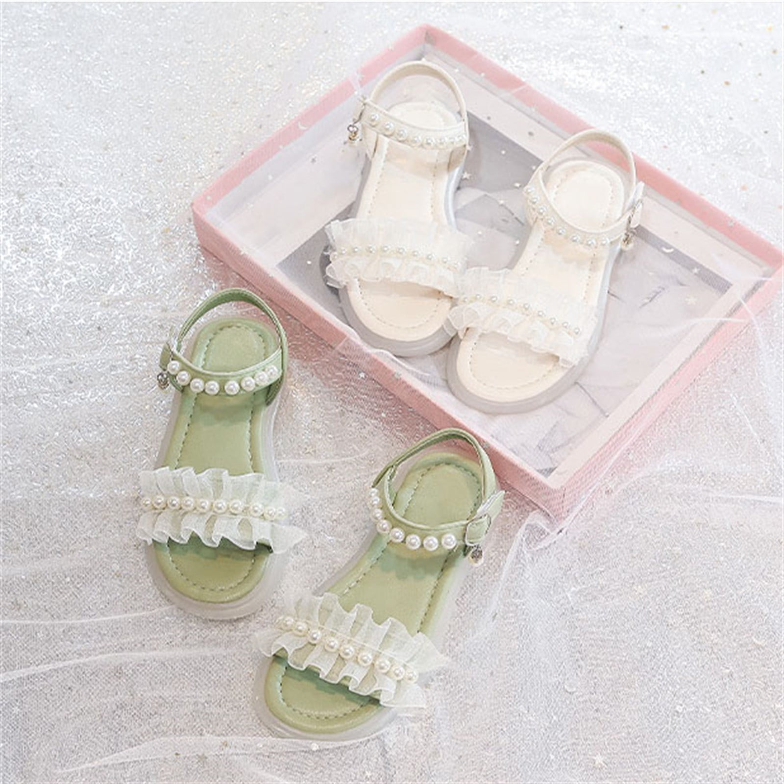 Walmart Petite Fille Chaussure Soiree Fille B91xZ Chaussures Pour  Tout-Petits Filles Petites Filles Ballerines