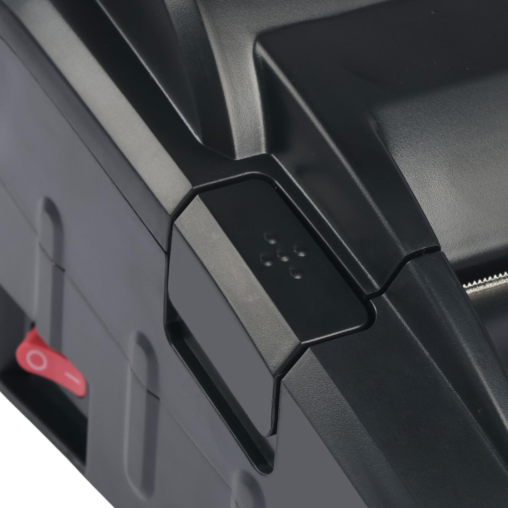U.S. Solid Thermal Printer Moisture Analyzers - RS232 Transmission, 2 inches/s Speed, 2-1/4