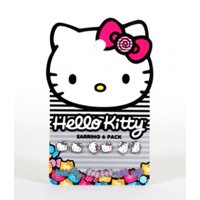 Hello Kitty Action Figures Toys Walmart Com Walmart Com - kitty in a bag roblox