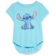 thumbnail image 1 of Remera Disney Lilo & Stitch Manga Corta para Niños, 1 of 1